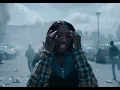 Major Lazer - C'est Cuit (feat. Aya Nakamura & Swae Lee) [Official Music Video]