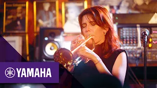 Kelly O'Donohue | From the Streets of Berlin to Stages Around the World | Yamaha Music