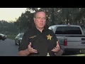 Sheriff Young deputy serving warrant killed in Polk County shooting