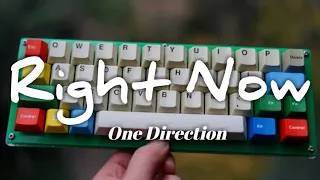 right now one direction musik lirik dan terjemahan lirik 