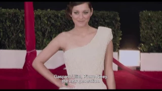 Rock'n Roll (2017) - Trailer (English Subs)