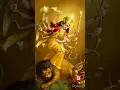 ❤️ Jay Jay Durga Maharani❤️ Sharda Sinha