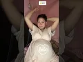 Lagu bumil gemoy #pregnant #ibuhamil #indonesia #shorts