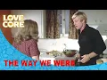 Download Lagu Katie Reveals She's Pregnant | The Way We Were (1973) | LoveCore
