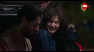 أخيرا فيروز نطقت واعترفت بحبها لـ كريم إحنا نجيب فستان الفرح بقى 