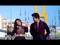 Kana Mane Dwarika Dekhad | Kairavi Buch | Bhavin Bhanushali | New Gujarati Song 2021