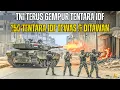 Lagu BRAVO‼️TNI TERUS GEMPUR PASUKAN ISRAEL DI GAZA‼️150 TENTARA IDF TEWAS DAN DITAWAN
