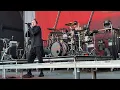 Bad Omens - Nowhere To Go (Live) 4K