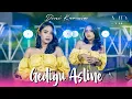 Download Lagu DINI KURNIA - GEDIGU ASLINE (Official Music Video)