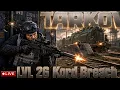 LIVE - Tarkov Kord Breach Tactics Strategy