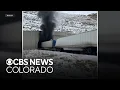 Wyoming I-80 tunnel crash involves several vehicles fatalities reported