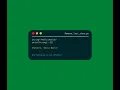 Python Strings - Remove the last character of a string