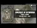 Download Lagu Fragment of Euthanasia - Since I Found 2007 (Full Album)