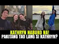 Download Lagu Kathryn TUNAY NA PAGKATAO NILANTAD NA! • Kathryn Bernardo Hidden Identity