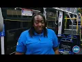We Are CTA - Elizabeth Mays Bus Operator