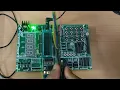 8051 Nuvoton Initialization with LED Interface and testing with Blinking of LEDs