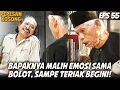 Download Lagu PEPESAN KOSONG (1995) EPS. 55 | MALIH GAK ENAK! SI BAPAK NGOMEL-NGOMEL SAMA BOLOT PERKARA BUDEG MP3