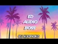 Skippa, DJ Mac - WYFL (8D AUDIO) 🎧 | BEST VERSION