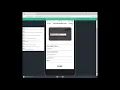 User 1 Digital Prototype User Testing - Mizuki