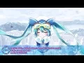 「Funkot」Hatsune Miku - Yuki Ga Tokeru Mae Ni「TEGRA39 Remix」