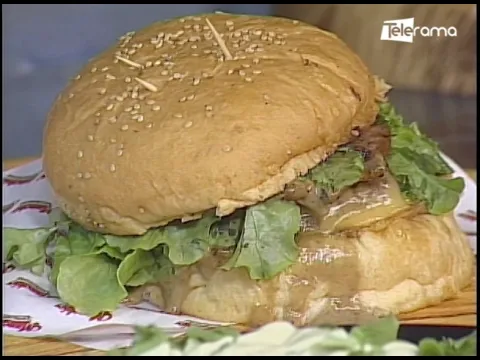 Munchies - comida rápida