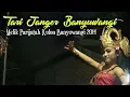Lagu Tarian Balian - Melik Parijatah Kulon Banyuwangi 2014