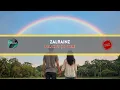 Lagu 🔥 Pelangi (Cover) | Fingerstyle Pop Ballad • Malaysian Acoustic Pop • Romantic Singer Songwriter