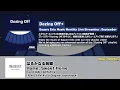 Dozing Off+ / Square Enix Music Monthly Live Streaming Archive