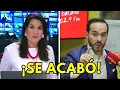 Lagu ABELARDO DE LA ESPRIELLA Destroza a VANESSA DE LA TORRE y RIDICULIZA a la Prensa Izquierdista
