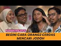 Lagu Serap ilmunya! Biar kamu gak menikah dengan orang bodoh