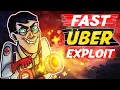 TF2 - Fast Uber Exploit