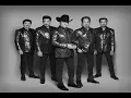 LOS TIGRES DEL NORTE EL ESPINAZO DEL DIABLO con letra