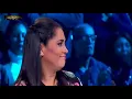 Yo Soy 25-06-16 Mario 'El pajaro' Gomez "Bye Bye" Vilma Palma & Vampiros HD