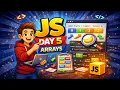 JavaScript Day 5 Start Your JavaScript Journey Today