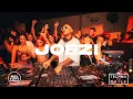Download Lagu JOEZI | Afro House | Techno and Chill Party at Sable Miami
