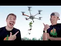 Download Lagu Met Drones 20.000.000 Bomen Planten