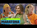 Download Lagu MARATONE a segunda parte da NOVA TEMPORADA | Tô De Graça | Temporada 7 | Multishow