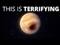 James Webb Just Saw Venus for The First Time And It Is Horrifying