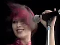 Republica - Drop Dead Gorgeous & Ready To Go (Live at Reading Festival 1997)