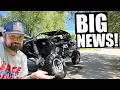 SXSBlog update and HUGE TRIP ANNOUNCEMENT