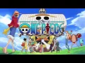Download Lagu One Piece - New World Eyecatchers