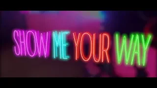show me your way live crc music