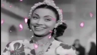 سعاد مكاوي   لما رمتنا العين   ف  يديو مع الكلمات                    دندنها