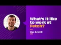 What It s Like To Work At Fetch Wes Schroll CEO
