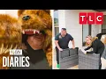 Liz and Ed Move To Arkansas 90 Day Diaries TLC