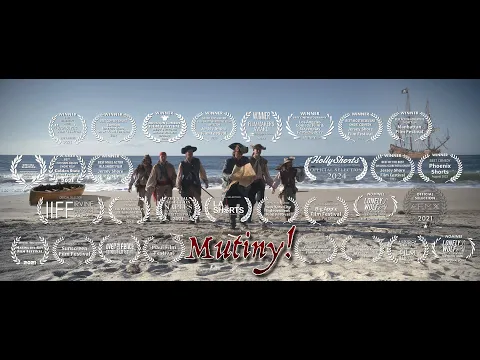 Mutiny! | Award Winning Short Film﻿ by Matthew Gratzner