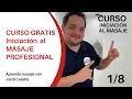 FREE MASSAGE COURSE