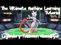The Ultimate Machine Learning Tutorial Binary Classifier - Part 2
