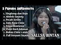 Download Lagu Sallsa Bintan - 3Pemuda Berbahaya - Singkong dan Keju Alololo Sayang