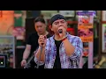 Musikimia - Bertahan Untukmu - Special Performance at Music Everywhere